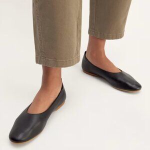 The Day Glove Everlane in Black